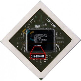 AMD 215-0798000