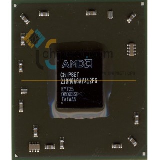 AMD 216MQA6AVA12FG