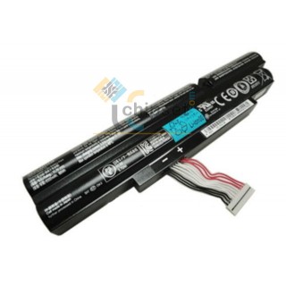 Acer Aspire 3830T Battery lion 4400mah 6cell