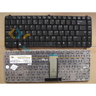 HP 6530S US Laptop Keyboard, Compaq 6730S US Laptop Keyboard
