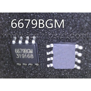 AP6679BGM