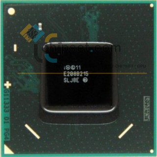 1pcs BD82HM76 SLJ8E integrated chipset 
