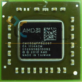 AMD CMC50AFPB22GT