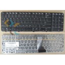 HP Compaq CQ70 G70 HDX7000 Series US Laptop Keyboard (Black)