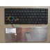 Acer EMachines D725 US Laptop Keyboard (Black)