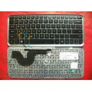 HP Pavilion DM3 keyboard