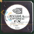 NVIDIA GF-FX-5200