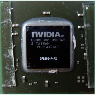 NVIDIA GF8200-A-A2