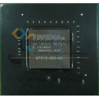 NVIDIA GT215-053-A2