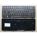 HP Compaq DV4 Series US Laptop Keyboard, (Sliver) (JME)
