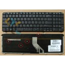 HP COMPAQ DV6-1000,DV6-2000 keyboard