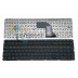 HP Pavilion DV7-1000,DV7-1100 Keyboard