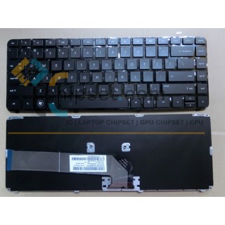 HP Pavilion DV4-3000 Keyboard