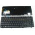 HP 500 Keyboard, HP 510 Keyboard, HP 520 Keyboard, HP 530 Keyboard