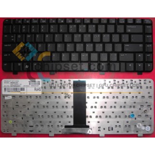 HP 540 Keyboard, HP 541 Keyboard, HP 550 Keyboard, HP 6520 Keyboard, HP 6720S Keyboard