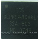ICS 9LPRS480AKL 