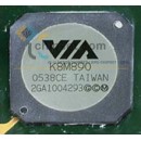 VIA K8M890