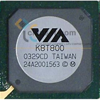 VIA K8T800