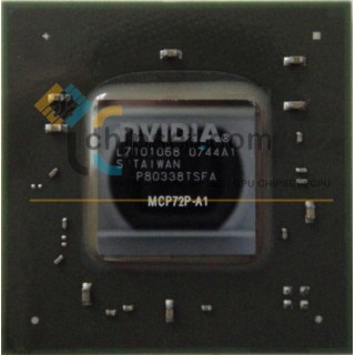 NVIDIA MCP72P-A1