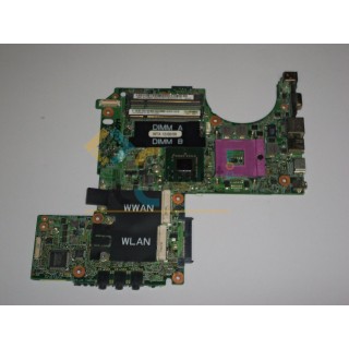 Dell XPS M1330 Intel Motherboard GM848 48.4C305