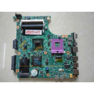 HP 540 laptop Motherboard 495397-001