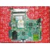 HP 6535S Laptop motherboard AMD CPU 497613-001