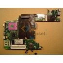 HP Compaq 2230S CQ20 Replacement Motherboard 493185-001 493185-001 492152-001