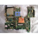 HP Compaq nc6110 nc6120 nx6120 Series Laptop Motherboard 416966-001