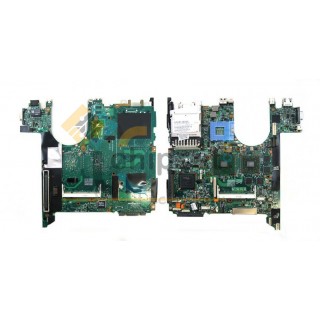 HP NC8200 NW8200 Business Notebook 382687-001 laptop Motherboard