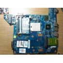 HP compaq presario CQ40 laptop Motherboard AMD CHIP 518147-001