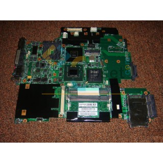 IBM Lenovo R61 R61i MOTHERBOARD 44C4395 42X7351 43Y6900 42W7869