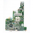 Laptop Intel Motherboard for HP Compaq G72 G72 615849-001 Intel HM55