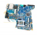 Sony Vaio VGN C Series Intel Laptop Motherboard A1244753A MBX 163