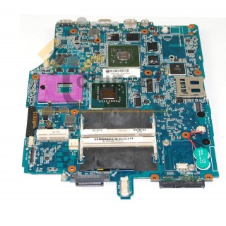 Sony Vaio VGN FZ Series Intel Laptop Motherboard A1369748B MBX 165