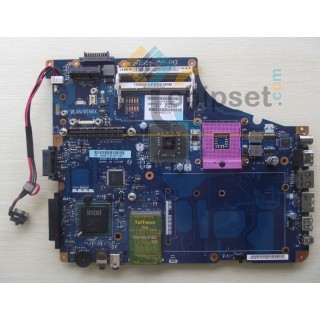 Toshiba Satellite A350 A355 Intel GM45 Motherboard K000071730 LA 4571P