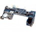 HP mini 210t 1000 intel 1.667ghz integrated laptop motherboard 612851-001