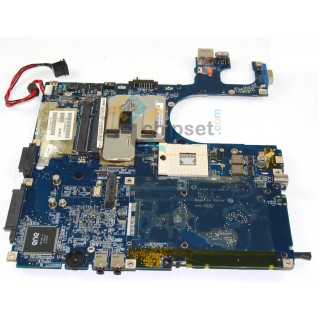 Toshiba satellite a135 Intel laptop motherboard k000045540