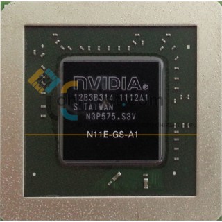 NVIDIA N11E-GS-A1