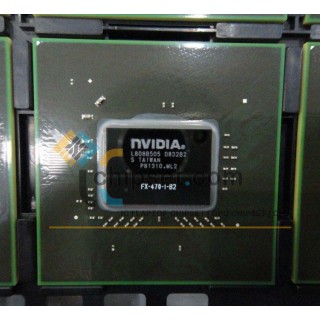 NVIDIA FX-470-I-B2