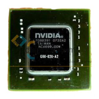 NVIDIA G86-620-A2