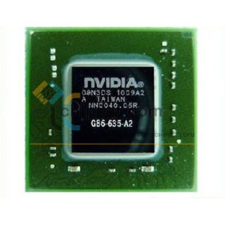 NVIDIA G86-635-A2