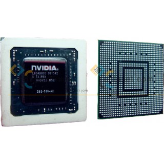 NVIDIA G86-700-A2