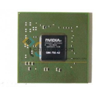NVIDIA G86-750-A2