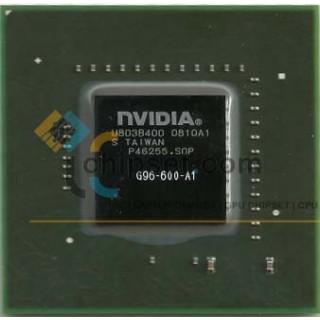 NVIDIA G96-600-A1