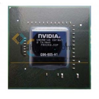 NVIDIA G96-605-A1