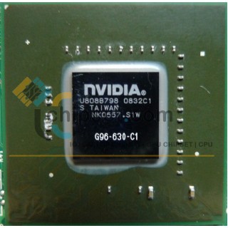 NVIDIA G96-630-C1