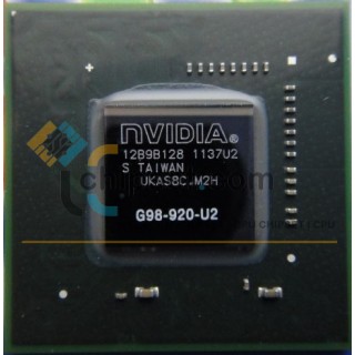NVIDIA G98-920-U2