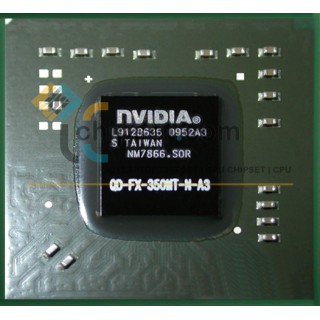 NVIDIA QD-FX-350MT-N-A3