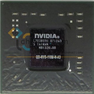 NVIDIA QD-NVS-110M-N-A3