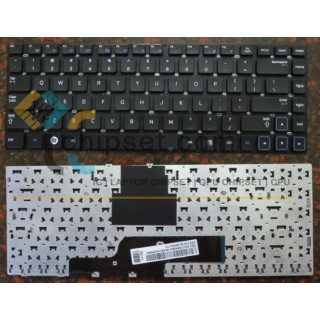 Samsung NP300 without Numeric Keyboard